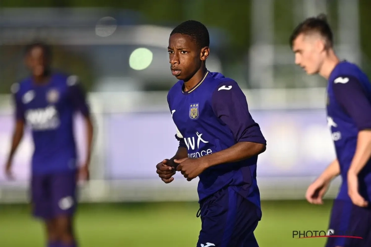 OFFICIEEL: Anderlecht schudt geïnteresseerden voor raspaardje af en heeft beet