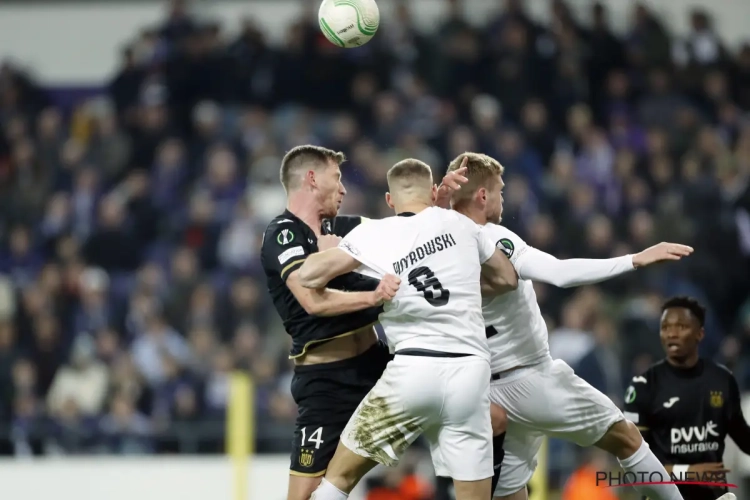 Zorgen bij Anderlecht naar Clasico toe, maar Riemer ziet mogelijkheden na match tegen Ludogorets