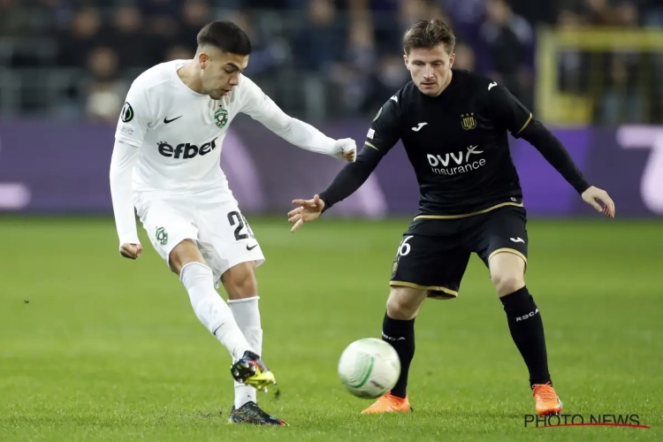 Anderlecht en Gent streken dit bedrag op en hebben nog zicht op extra miljoenen in Conference League