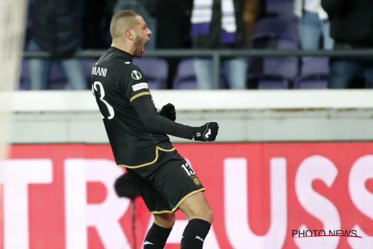 Na de penaltyreeks opnieuw ferme uitdaging: Anderlecht treft ploeg uit La Liga, Gent het team dat Antwerp uitschakelde 
