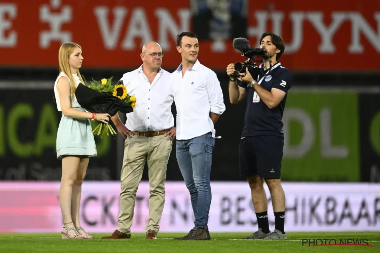 Zelfs Yves Lampaert mengt zich in de degradatiestrijd: "Een echte boer laat zijn kop niet hangen"