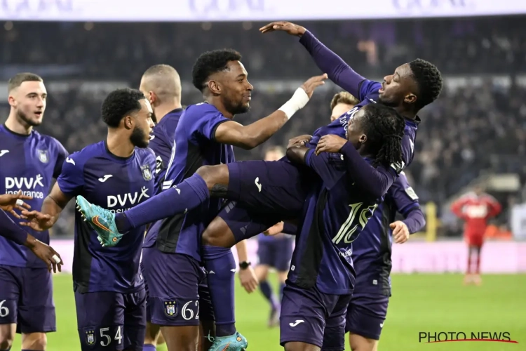 Anderlecht krijgt onmiddellijk versterking erbij