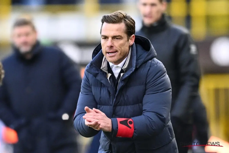 Scott Parker (ex-Club Brugge) reageert op aanstelling bij Burnley, waar hij Vincent Kompany opvolgt