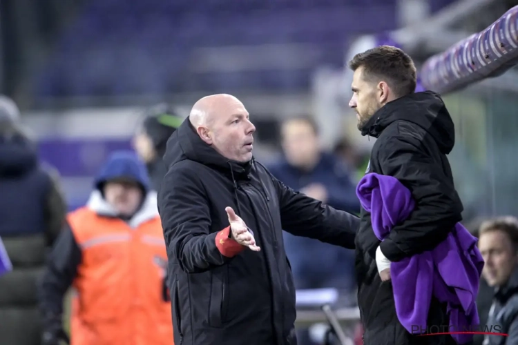 Hendrik Van Crombrugge was bang om hetzelfde te ervaren als bij Anderlecht: "Ik vind mezelf te goed daarvoor"