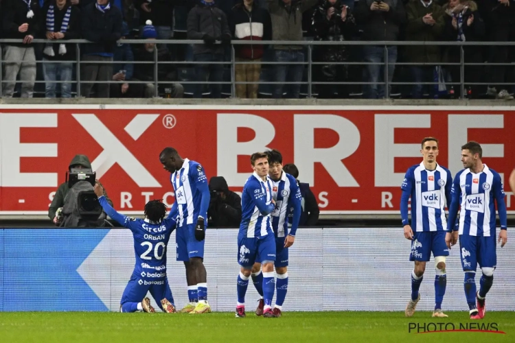 Spaanse krant heeft wel héél verrassend nieuws: Barcelona wil spits uit Belgische eerste klasse