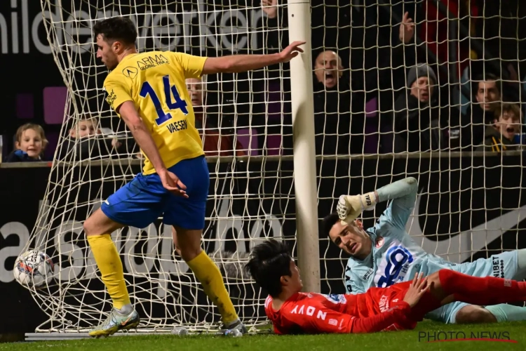 OH Leuven gaat shoppen bij... Westerlo voor overbodige spits