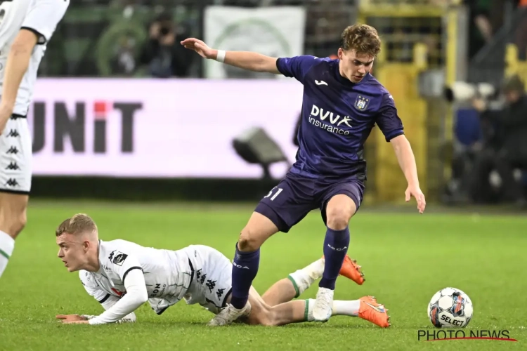 Het seizoen van de doorbraak? Arnstad klopt zelfs landgenoot Haaland in deze statistiek