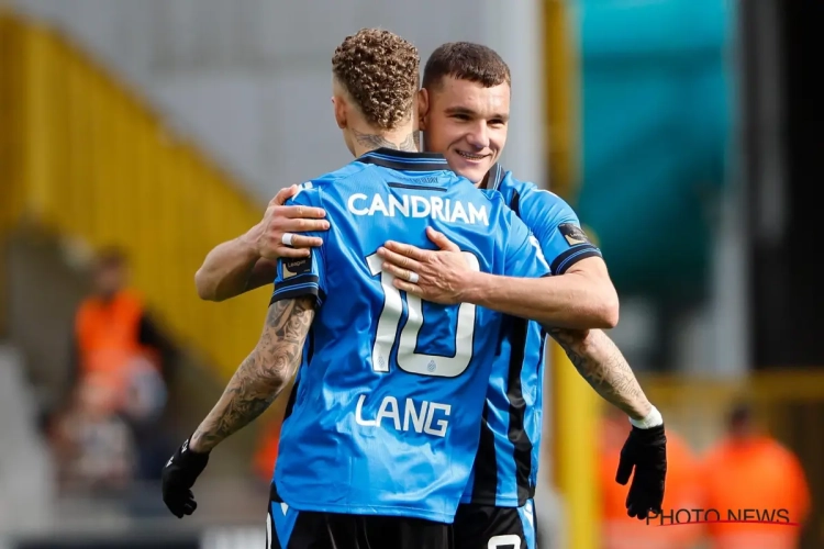 Ferran Jutgla haalt ongemeen hard uit naar ontslagen Scott Parker