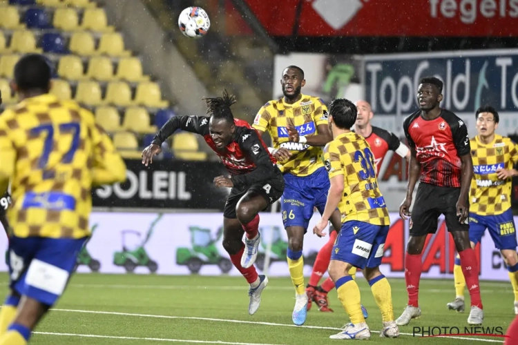 Stoelendans op komst - wisselt ook deze coach van club binnen de Jupiler Pro League? Hij komt met opvallend antwoord