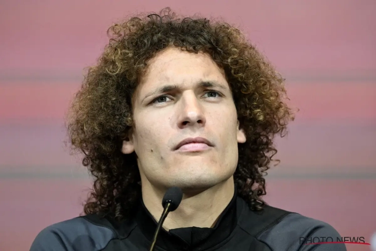 Verdediger héél blij met nieuwe bondscoach, want onder Martinez kreeg hij amper een kans: "Frustrerend uiteraard"