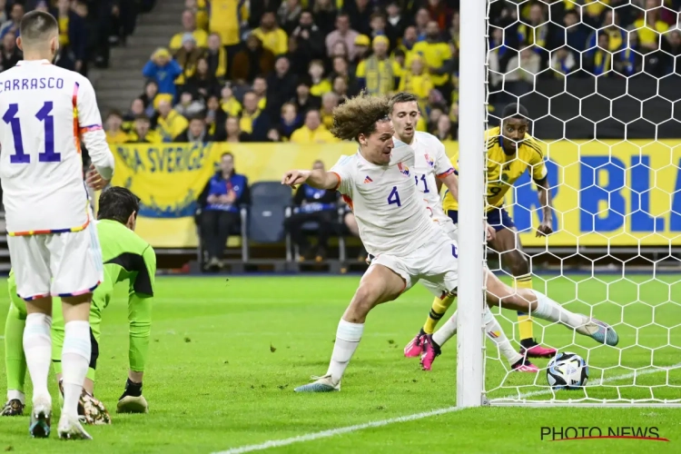 Eddy Snelders tempert het enthousiasme rond de 'nieuwe' Rode Duivels