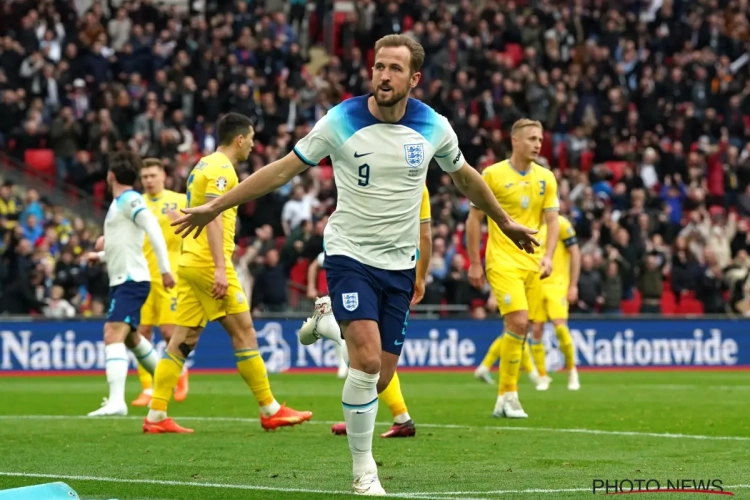 Staat de terugkeer van Kane naar Tottenham al in de steigers? Daniel Levy komt met heel opvallend nieuws op de proppen