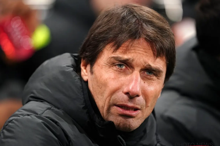Ondanks nakende landstitel lijkt Romelu Lukaku volgend seizoen een nieuwe coach te krijgen