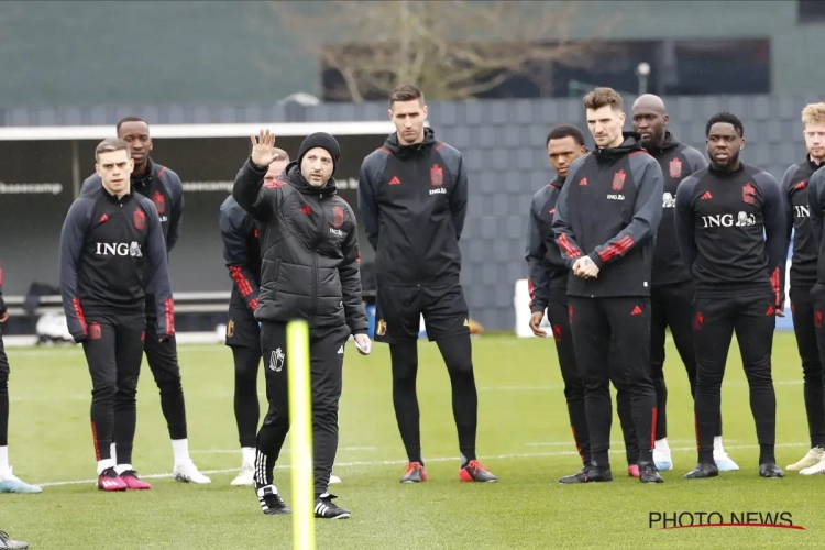 Ook de cijfers bewijzen het: Rode Duivels slaan onder Tedesco meteen een héél andere weg in