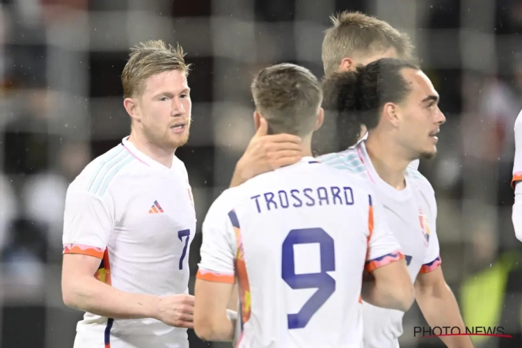 "Wat een gezeik" en "Dan ga ik wenen": supporters hebben haast allemaal hetzelfde te zeggen over de échte flop van #GERBEL