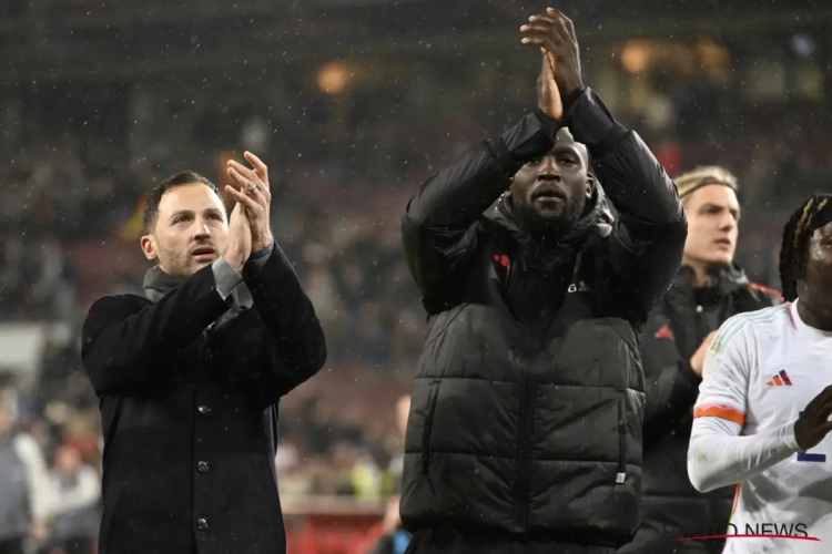 Speler van Standard klaar voor Rode Duivels: "Ik mag er eindelijk in geloven"