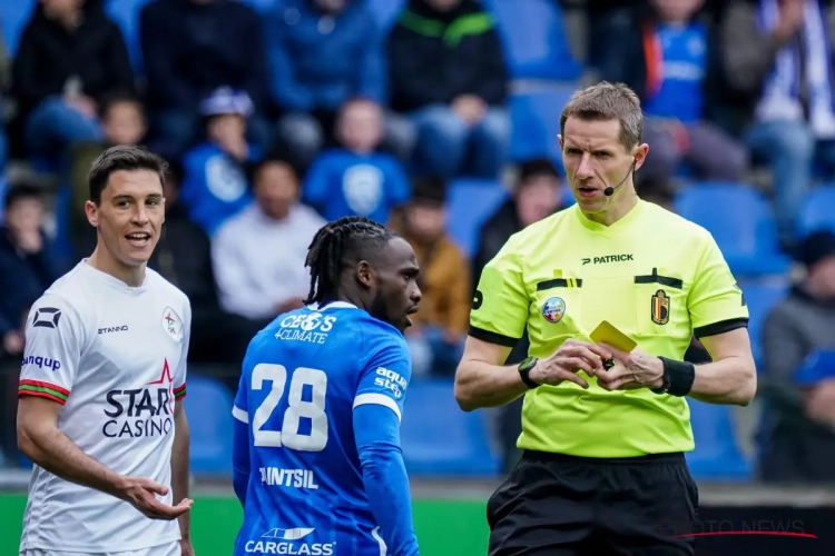 Peter Vandenbempt is kritisch voor Marc Brys en Wouter Vrancken: "Typisch trainers"