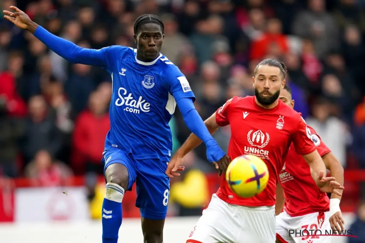 'We wisten al van interesse van Chelsea en Arsenal, maar nu heeft ook deze absolute droomclub zich gemeld voor Rode Duivel'