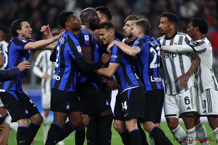 Romelu Lukaku reageert nu ook zelf op nieuw racisme-incident en haalt fors uit 