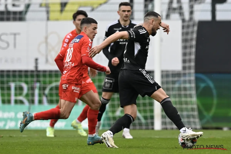 Eupen heeft zijn start volledig gemist: blamage tegen Duitse vierdeklasser