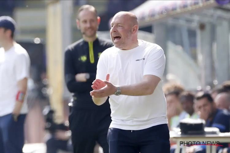 Riemer heel lovend voor Anderlecht: "Westerlo kwam maar voor één ding"