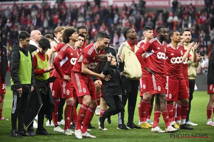 Gumienny verrast: "Standard verdiende nog een penalty"