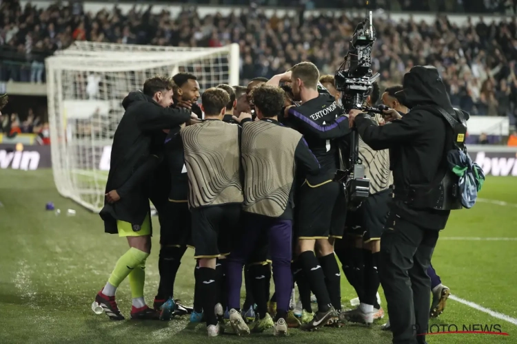 'Anderlecht en Boca Juniors naderen akkoord, maar om deze vervelende reden is witte rook niét voor morgen'