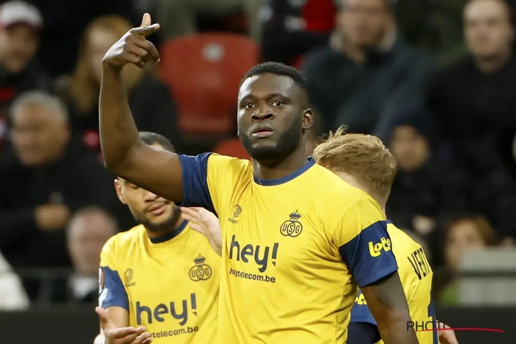 Union verbaast Europa opnieuw met 1-1 gelijkspel op het veld van Bayer Leverkusen