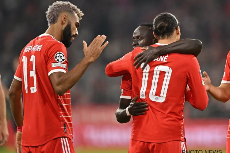 🎥 Opvallend: Bayern München wint 1e oefenduel met absolute monsterscore