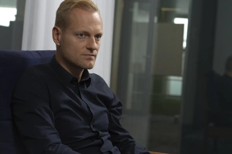 Olivier Deschacht houdt zich niet in: "Had deze uitdaging nodig"
