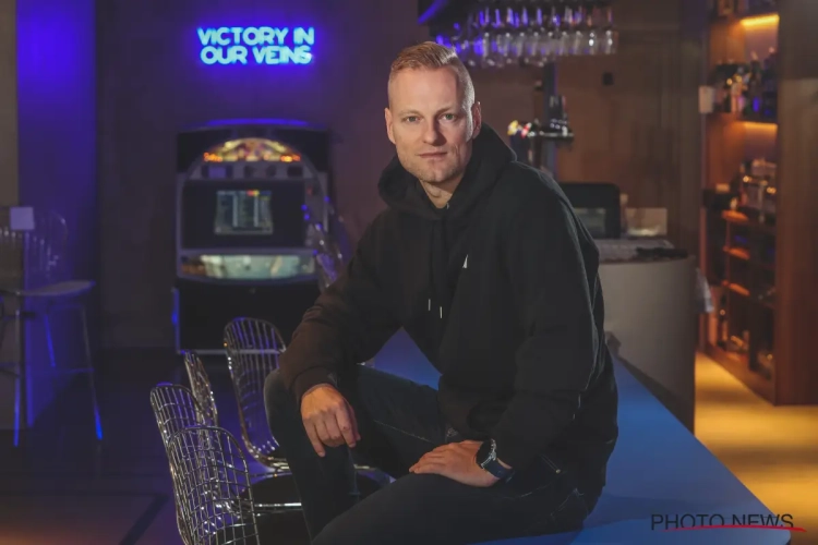 Olivier Deschacht geeft Antwerp opvallende raad: "Geen schande als je nul punten pakt"