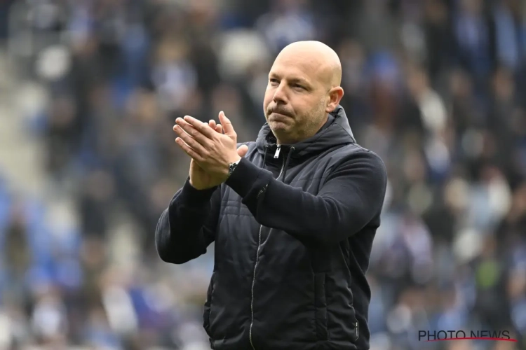 'Brian Riemer kiest voor verrassing in basiselftal van RSC Anderlecht'