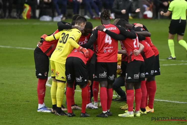 RFC Seraing stelt verrassende naam aan als opvolger van Mbaye Leye