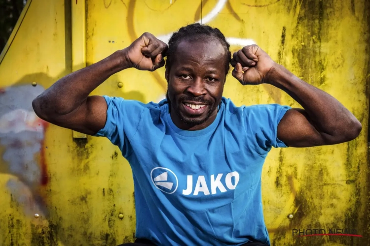 Grote droom van neef Sugar Jackson komt uit met profcontract bij Belgische profclub