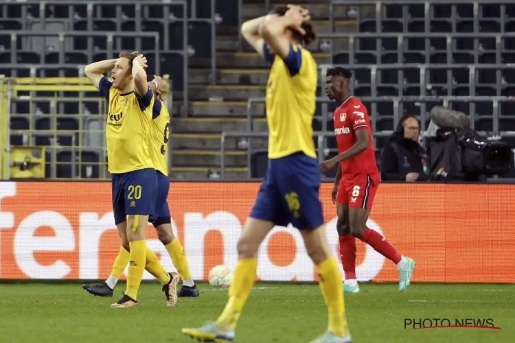 Geen goed nieuws voor Union SG? Ploeg van Karel Geraerts vreest voor sterkhouder