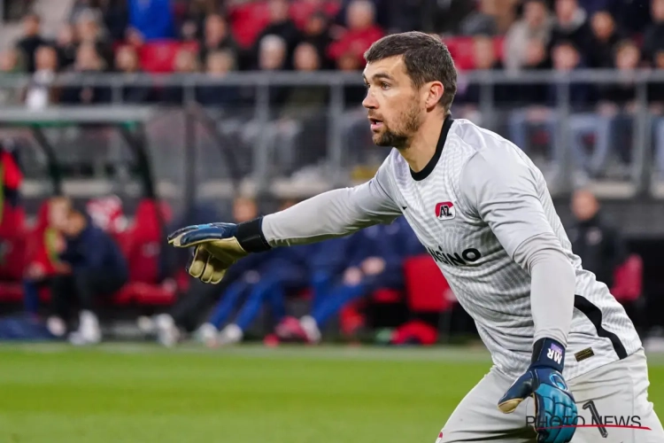 "Nog steeds nauw aan het hart": Mathew Ryan heeft mooie woorden over voor Belgische ex-club