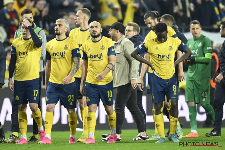 Straf! Union kondigt partnership aan met één van de grootsten op aarde (En Union doet weer een enorme geste naar de fans)