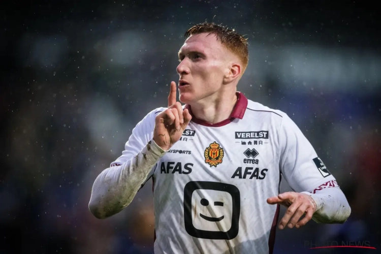 Plots moet KV Mechelen toch een vertrek vrezen: 'Twee clubs drukken door en willen toeslaan'