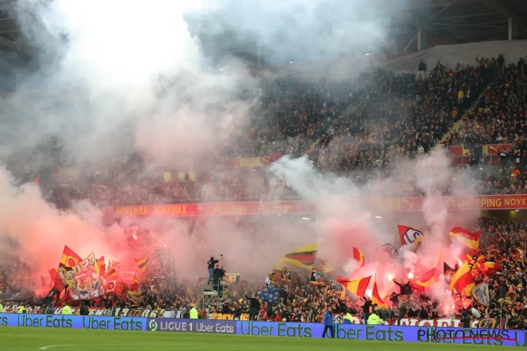 RC Lens neemt grote beslissing na incidenten op Club Brugge
