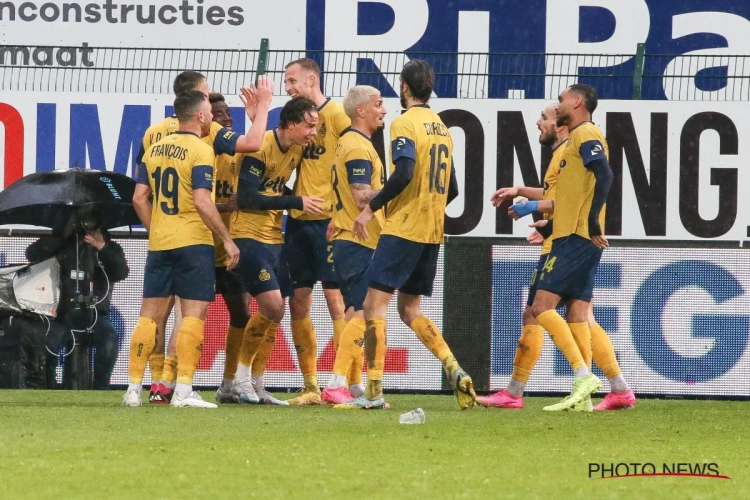 Door deze duidelijke redenen maakt Union meer kans om de titel pakken