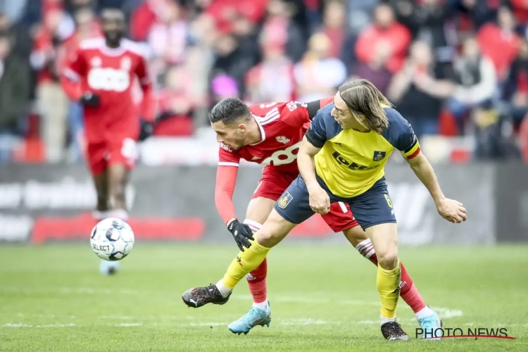 Er loopt nu al een onderzoek in drie landen tegen hem, maar ondertussen nog zaakjes gedaan met Club Brugge, Union, Gent, Standard, ...