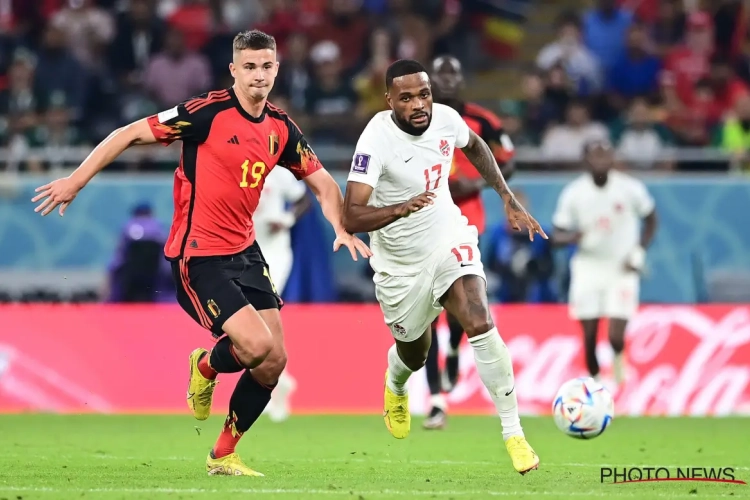 Ex-speler Club Brugge en Zulte Waregem bezorgt Wrexham én Clement koude douche