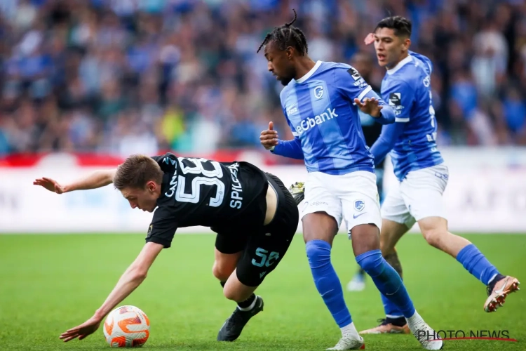 Deila bijt terug na kritiek op zijn spelers: "Hij is elke week beter aan het worden"