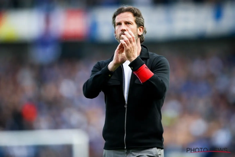 Salonremise, geen normen en waarden? Larie en apekool! Rik De Mil spreekt vrijuit over de echte reden van zijn ontslag bij Westerlo en is héél hard voor zijn voormalige werkgever