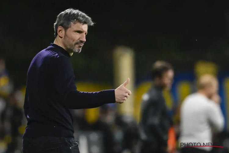 Vandenbempt met grote lof voor de architect van Antwerp: "Geweldig" en "Chapeau"