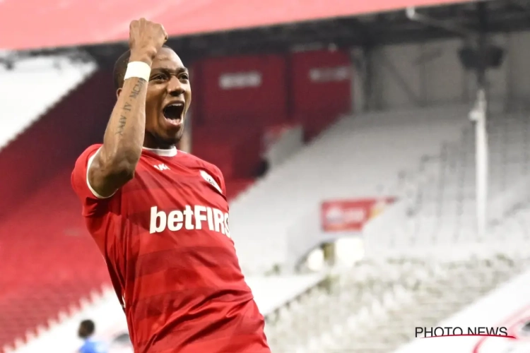 Antwerp-spelers en -fans hebben grote schoenen te vullen: "Mijn vrouw vroeg: hoelang gaat dat nog duren?"