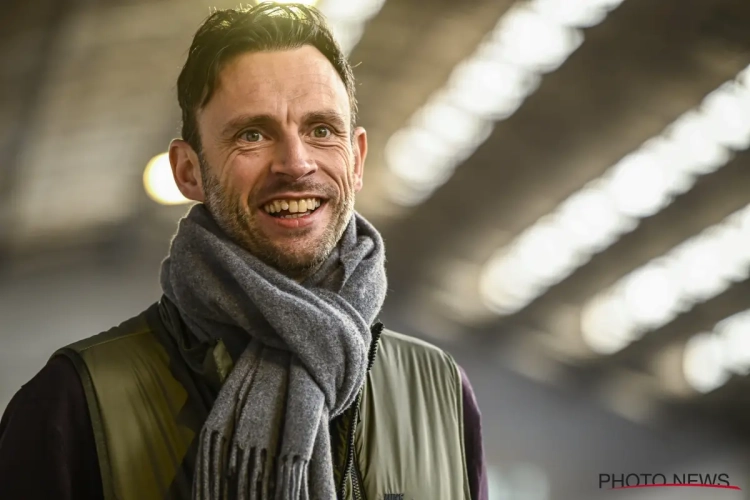 Raad van Bestuur van Anderlecht krijgt extra lengte: nog een wielerman die erbij komt