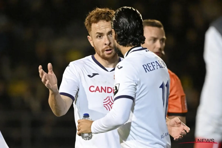 Het elftal héél interessante spelers die straks gratis op te pikken zijn in de Jupiler Pro League