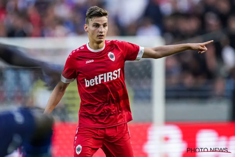 Standard wil onmiddellijke versterking en richt pijlen op ex-speler van Genk, Anderlecht en Antwerp