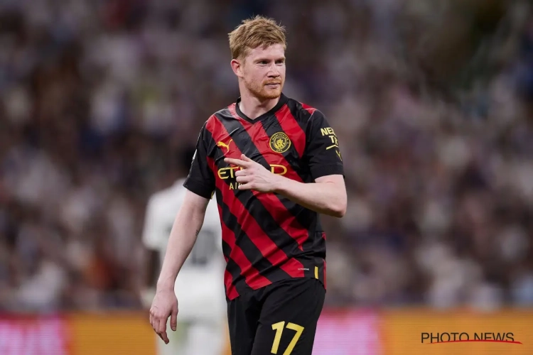 Enkel De Bruyne is onmisbaar: "Zolang Tedesco weigert om Vanaken te selecteren"